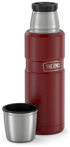 Термос из нерж. стали тм THERMOS SK2000# MMR King 0,47L купить,NaN