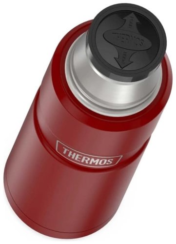 Термос из нерж. стали тм THERMOS SK2000# MMR King 0,47L купить,NaN