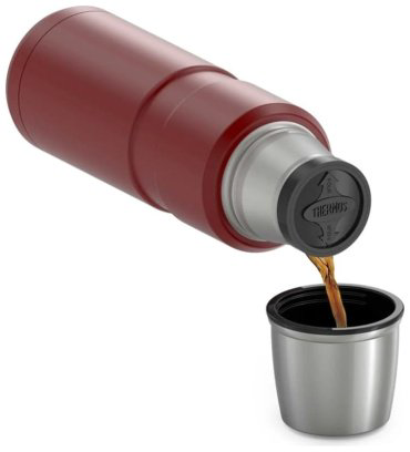 Термос из нерж. стали тм THERMOS SK2000# MMR King 0,47L купить,NaN