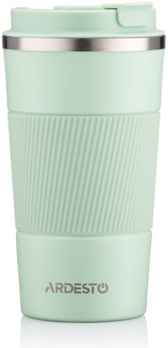 Термокружка Ardesto AR2650GT 0.5 л зеленый купить,NaN