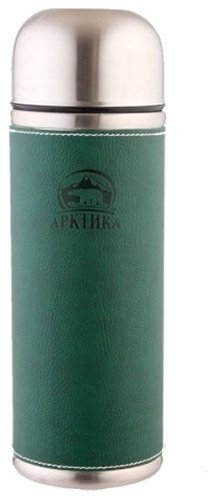 Классический термос Арктика 1 л 108-1000 зеленый купить,NaN