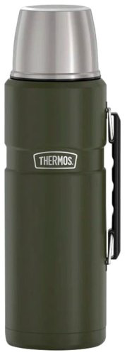 Термос из нерж. стали тм THERMOS SK2020# MAG King 2.0L купить,NaN