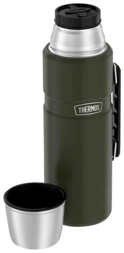 Термос из нерж. стали тм THERMOS SK2020# MAG King 2.0L купить,NaN