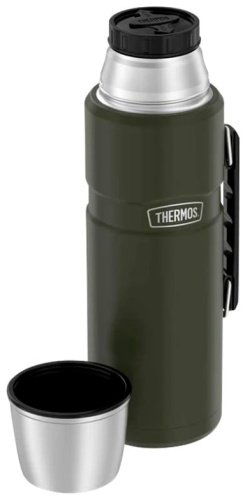 Термос из нерж. стали тм THERMOS SK2020# MAG King 2.0L купить,NaN