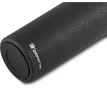 Термокружка Polaris 0.5 л Kontur-500TM серый купить,NaN