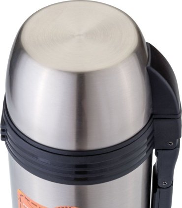 Biostal 1.2 л NGP-1200P серебристый