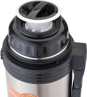 Biostal 1.2 л NGP-1200P серебристый - ForteMarket Biostal 1.2 л NGP-1200P серебристый купить,15900