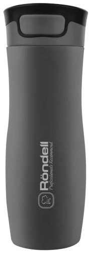 Rondell 0.4 л RDS 497 черный