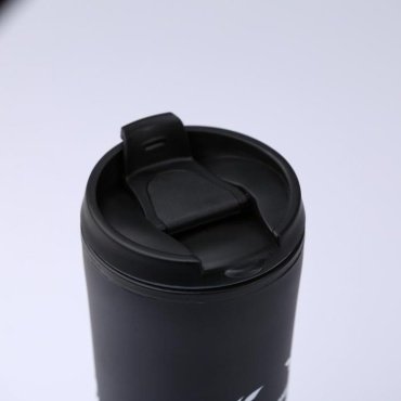 Термокружка Мастер К 0.45 л 5156537 черный купить,NaN