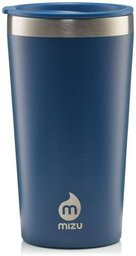 Термокружка Mizuno 0.45 л M1210101.3008 синий