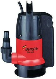 Насос Вихрь ДН-900