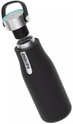 Philips 0.35 л AWP2787BK/10 черный