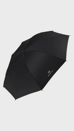 Зонт UV umbrella черный