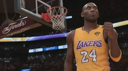 Игра для PS4 NBA 2K24