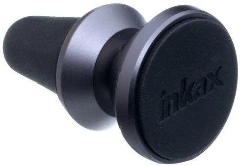 Автодержатель для смартфонов Inkax CH-04 черный