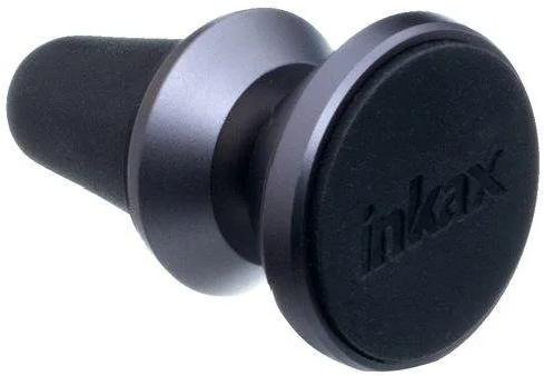 Автодержатель для смартфонов Inkax CH-04 черный