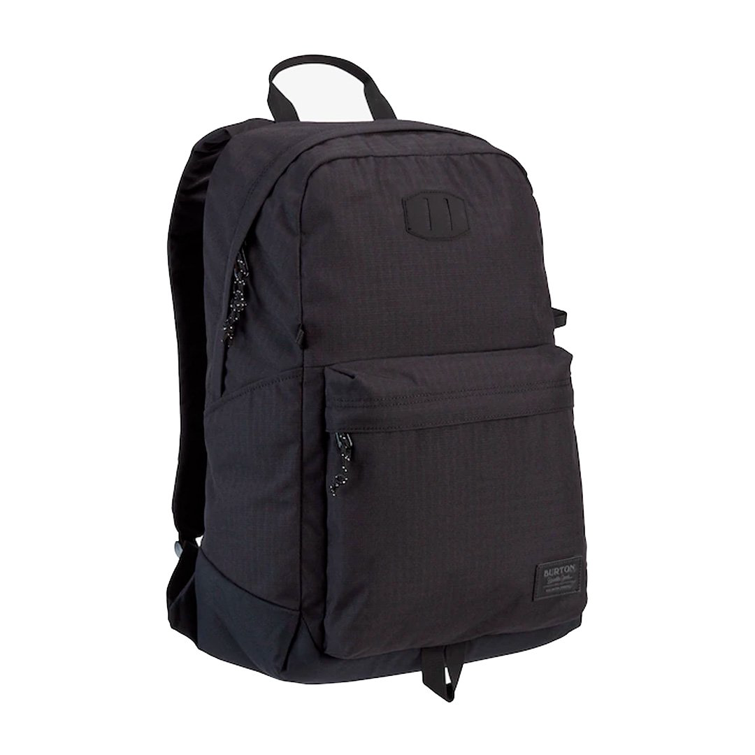Рюкзак Burton Kettle 2.0 23L Tblk Triple Ripstop черный купить,NaN