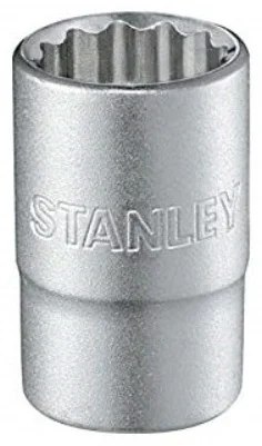 Торцевая головка Stanley 1/2 1-17-065