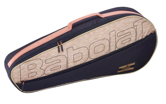 Сумка для ракеток Babolat RHx3 Essential342 черная купить,NaN
