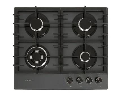 Варочная поверхность Gefest ПВГ 2401-01 К56 Graphite