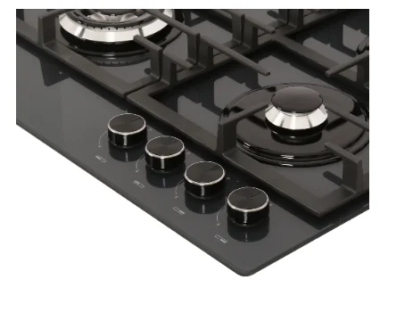 Варочная поверхность Gefest ПВГ 2401-01 К56 Graphite