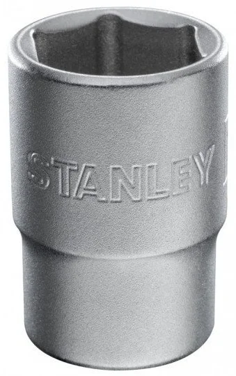 Торцевая головка Stanley 1/2 1-17-092