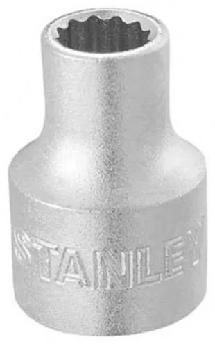 Торцевая головка Stanley 3/8 1-13-834