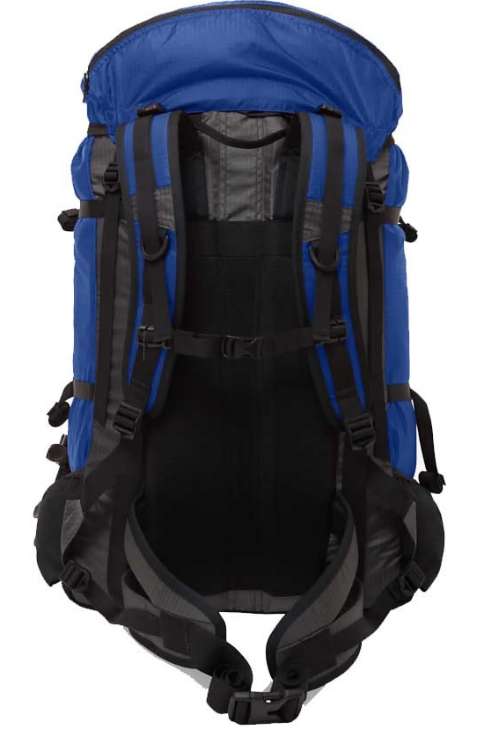 Рюкзак Bask Light 69 80315 синий - ForteMarket Рюкзак Bask Light 69 80315 синий купить,0