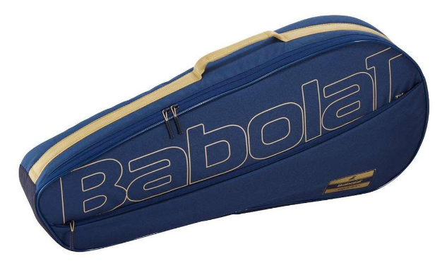 Сумка для ракеток Babolat RHx3  Essential (102 синий) купить,NaN