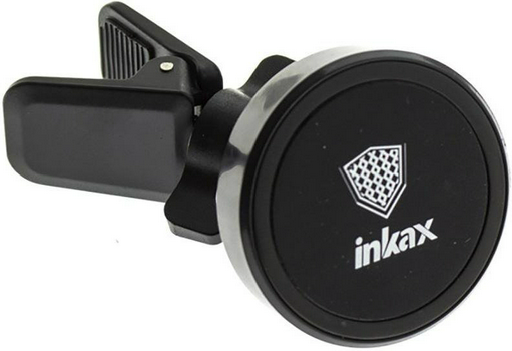 Автодержатель для смартфонов Inkax CH-02 черный