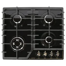Варочная поверхность газовая Gefest 2232-01 P83 Black