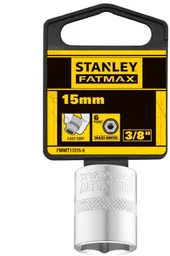 Торцевая головка Stanley 3/8 FMMT17215-0