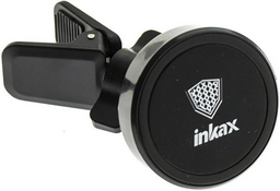 Автодержатель для смартфонов Inkax CH-02 черный