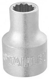Торцевая головка Stanley 3/8 1-13-834
