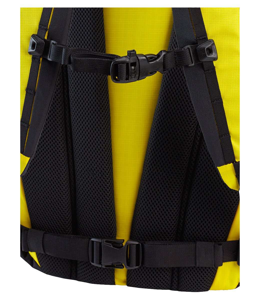 Рюкзак Burton Riders Pack 25L Cyber Yellow Cordura желтый купить,NaN