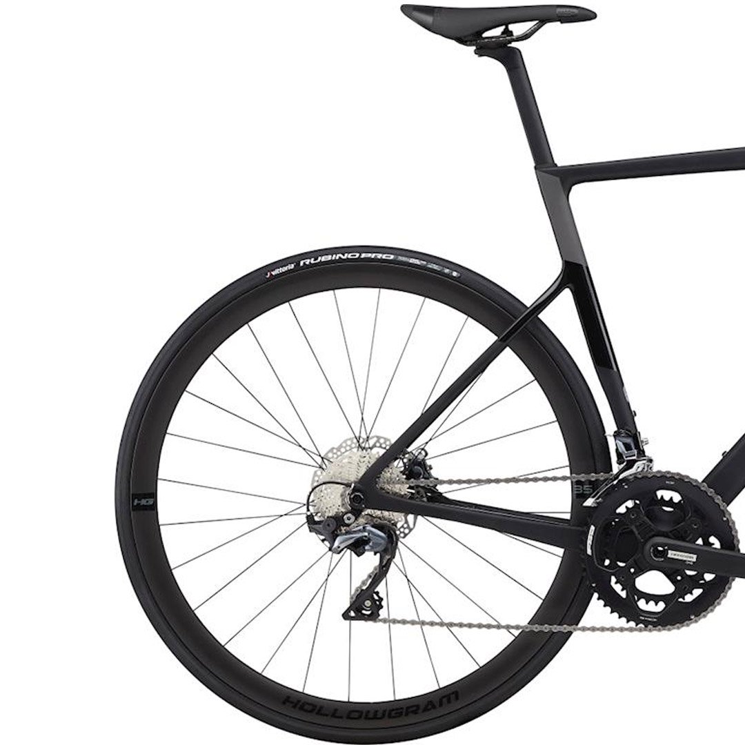 Велосипед Cannondale 700 M S6 Evo Crd Disc Ult-2020 56 BBQ купить,NaN