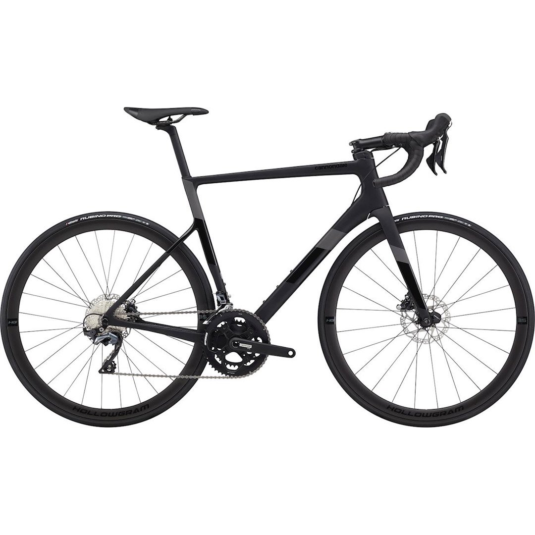Велосипед Cannondale 700 M S6 Evo Crd Disc Ult-2020 56 BBQ купить,NaN