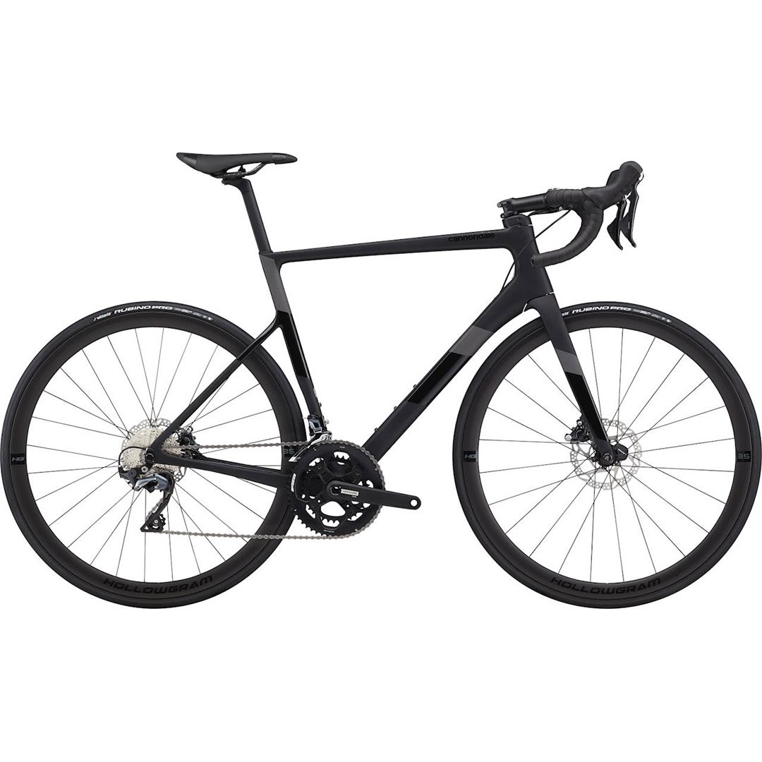 Велосипед Cannondale 700 M S6 Evo Crd Disc Ult-2020 56 BBQ купить,NaN