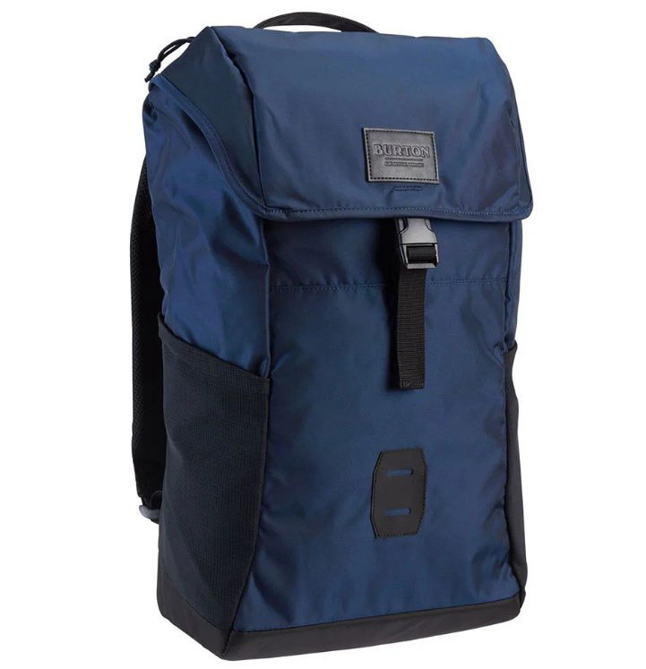 Рюкзак Burton Westfall 2.0 23L Dress Blue синий купить,NaN
