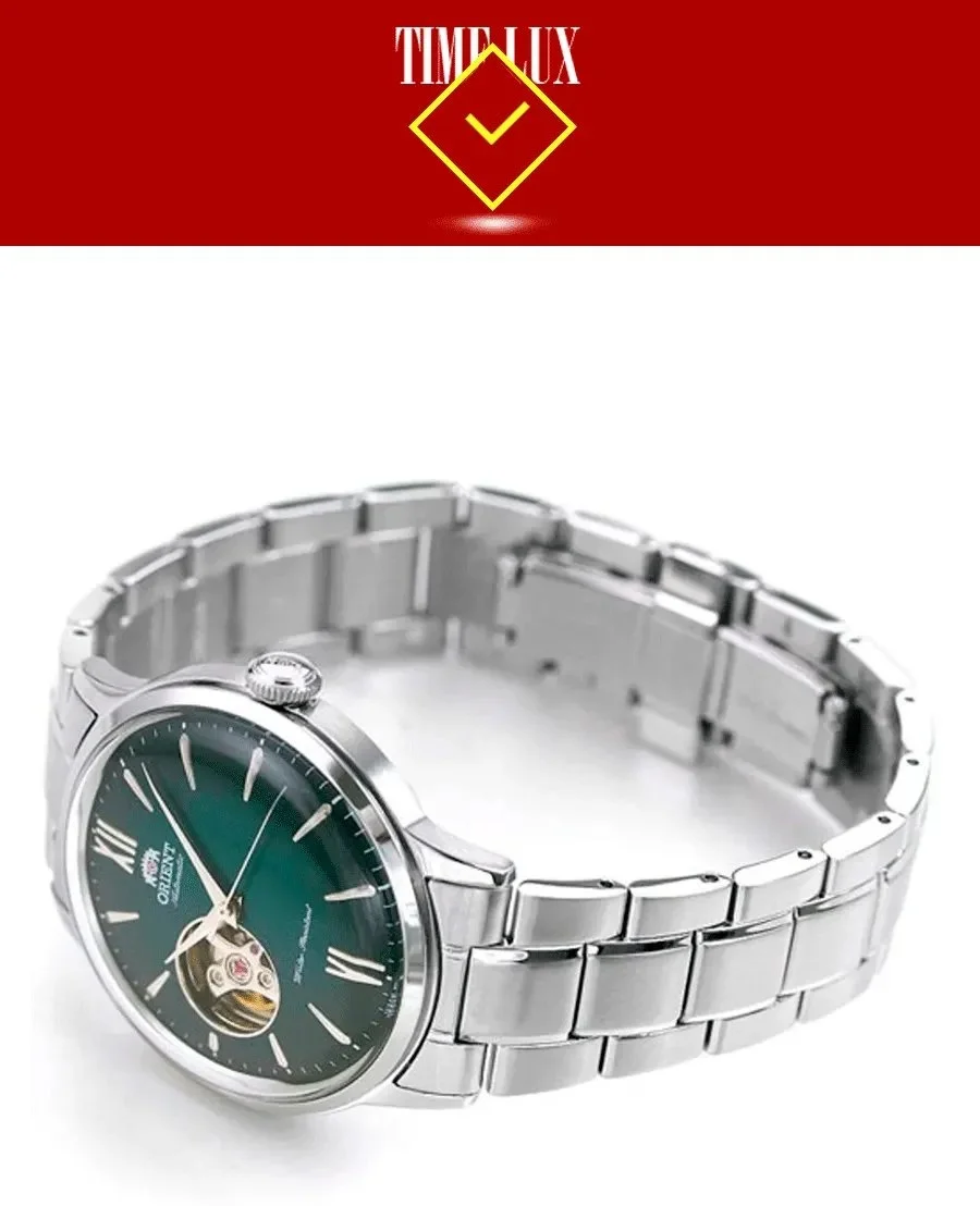 Часы Orient Bambino RA-AG0026E30B купить,NaN