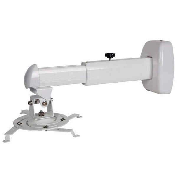 Крепление настенное PROmount CMA07-W 87-150 см белое