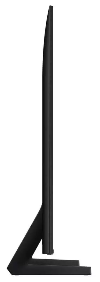 Телевизор 55" (140 см) Samsung AI Q8F 2025 QE55Q8FAAUXCE QLED 4K UHD Black купить,NaN