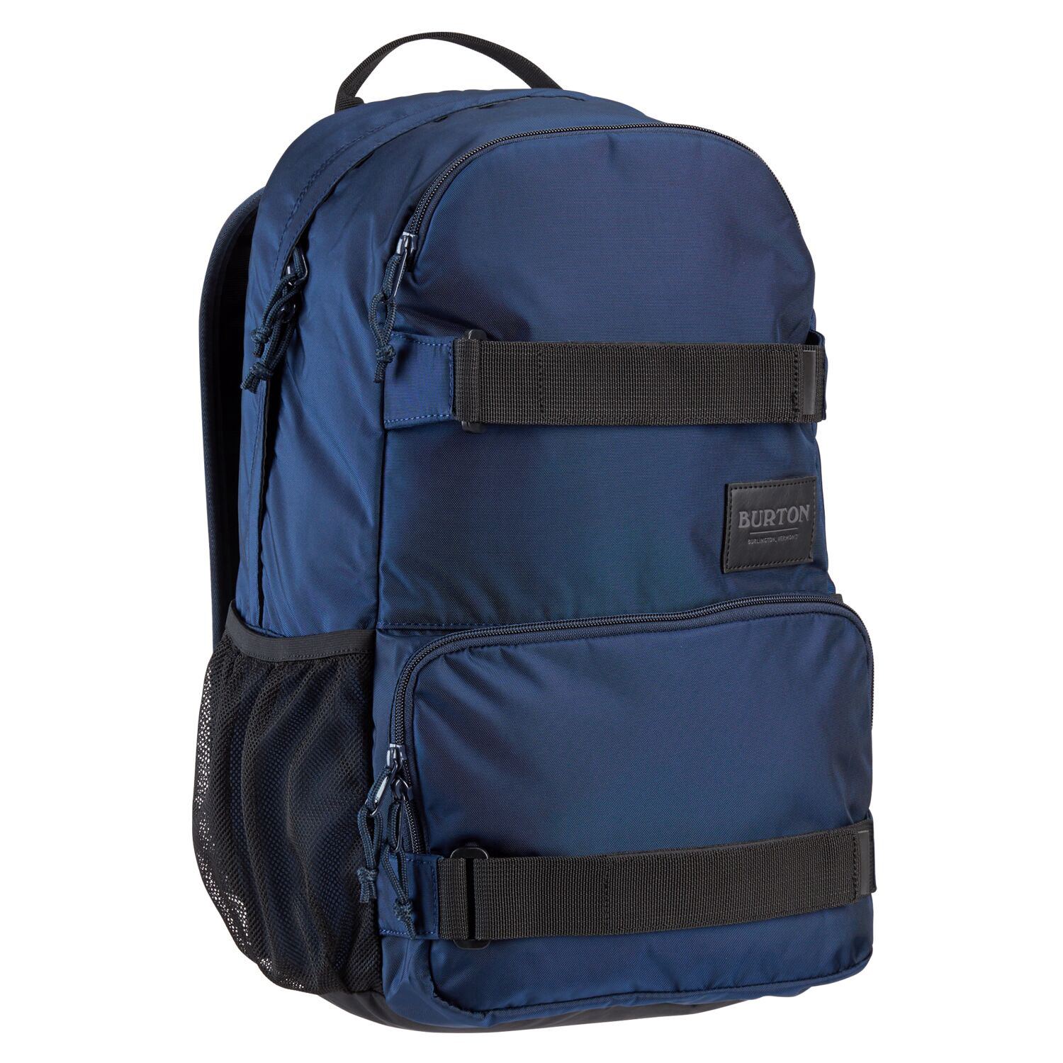 Рюкзак Burton Treble Yell 21L Dress Blue синий купить,NaN