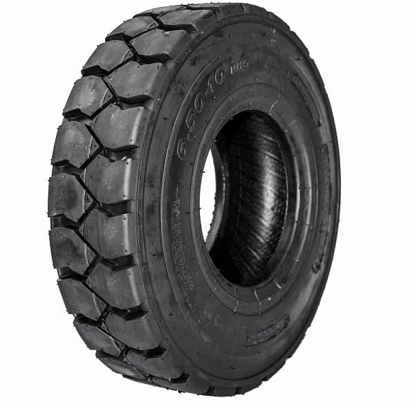 Шина для погрузчиков Forerunner QH201 6,50/- R10 125A всесезонная купить,50050