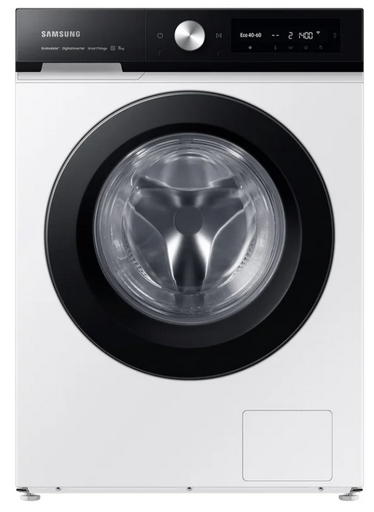 Стиральная машина Samsung WW11BB534CAELD White