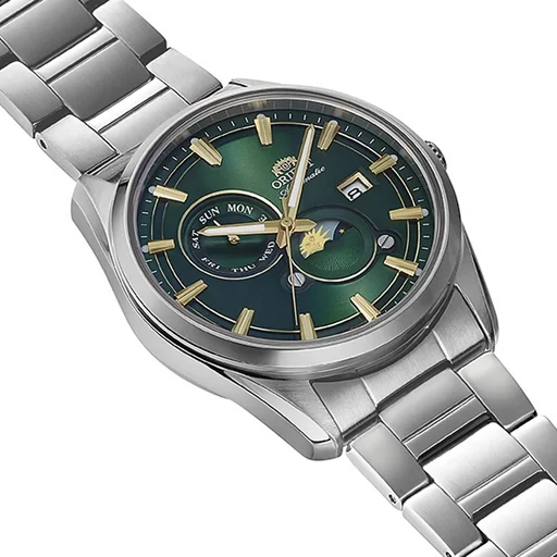 Часы Orient Classic RA-AK0314E30B
