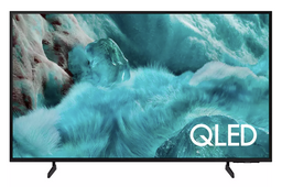 Телевизор 50" (127 см) Samsung QE50Q7FAAUXCE QLED UHD Black