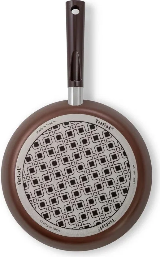 Сковорода Tefal Tendance Brownie 4182924 24см - ForteMarket Сковорода Tefal Tendance Brownie 4182924 24см купить,18990