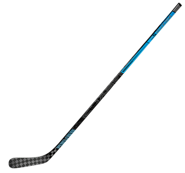 Клюшка хоккейная Bauer S18 Nexus 2NPro87Sr P92R черная купить,NaN