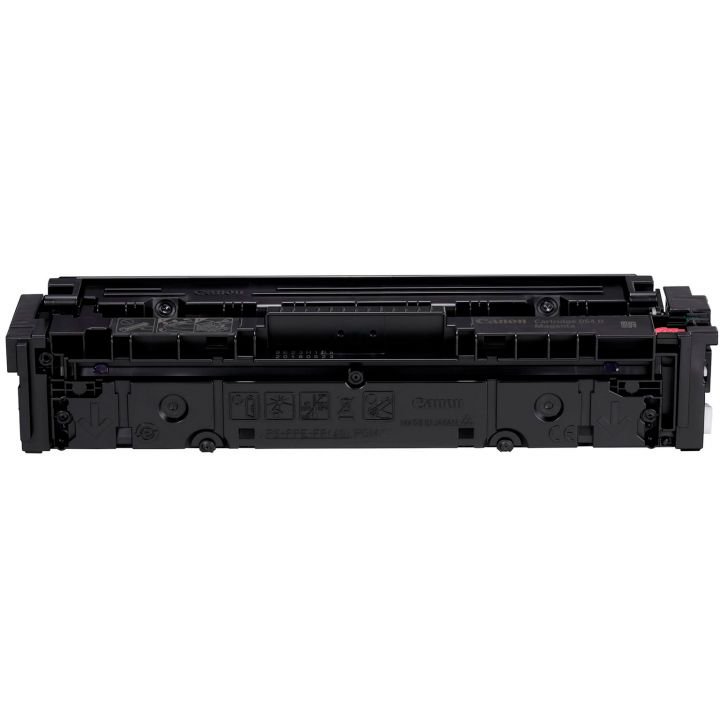 Картридж Canon 054H пурпурный 